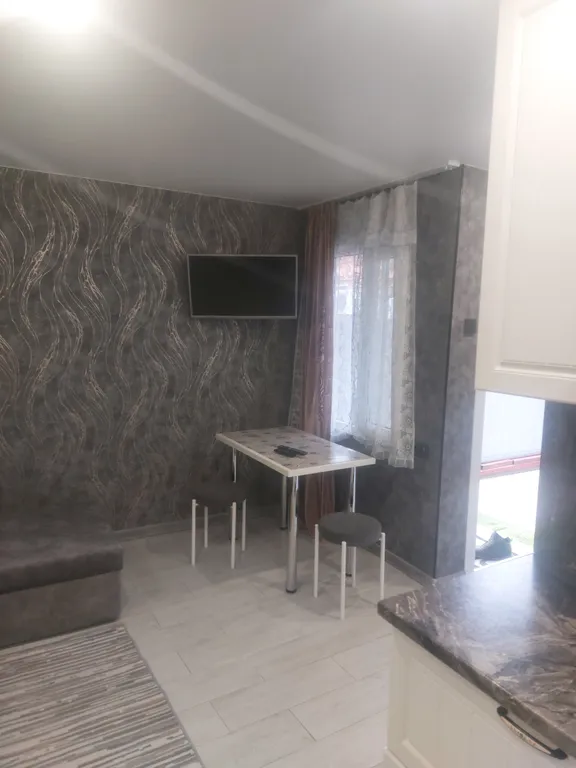 Уютный домик в микрорайоне Славянском