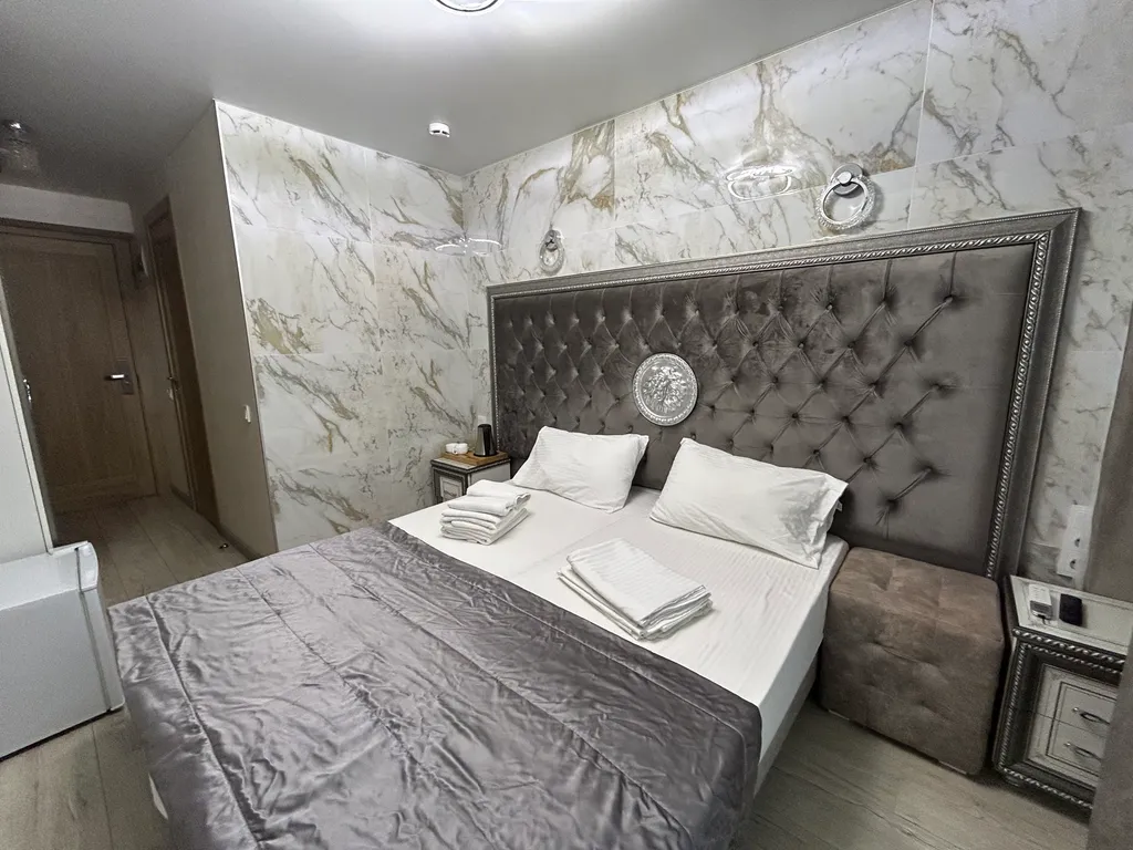 Квартира Апартаменты у морского берега — Адлер