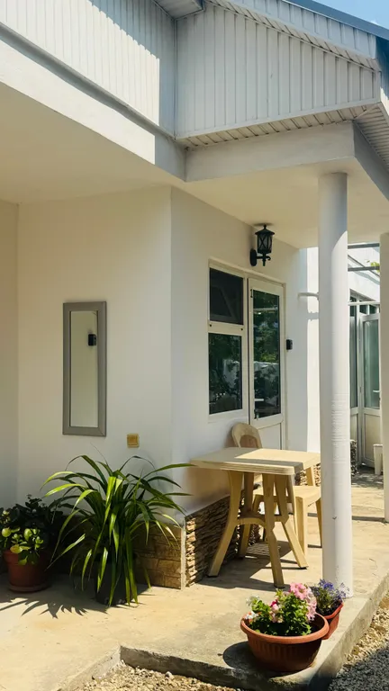 2-местный эконом