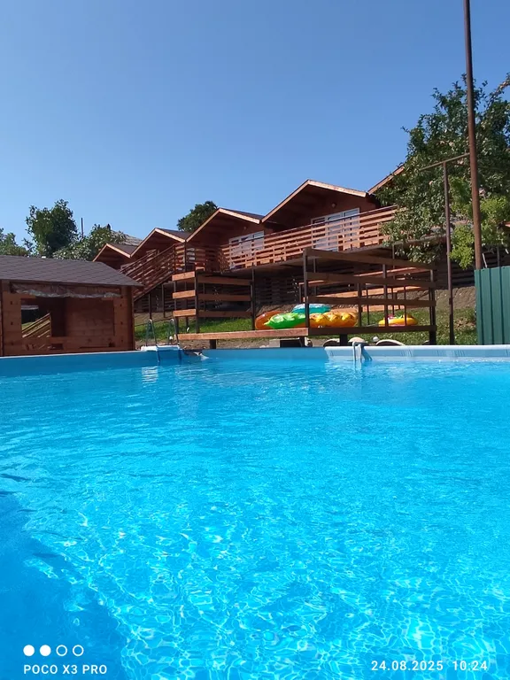 Гостевой комплекс Лазурь