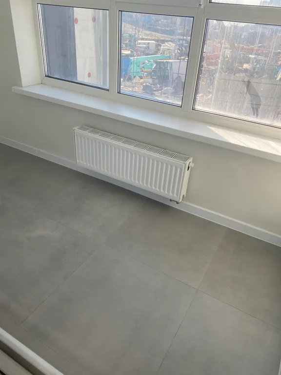 Квартира в жк каштановый двор с потрясным видом на город