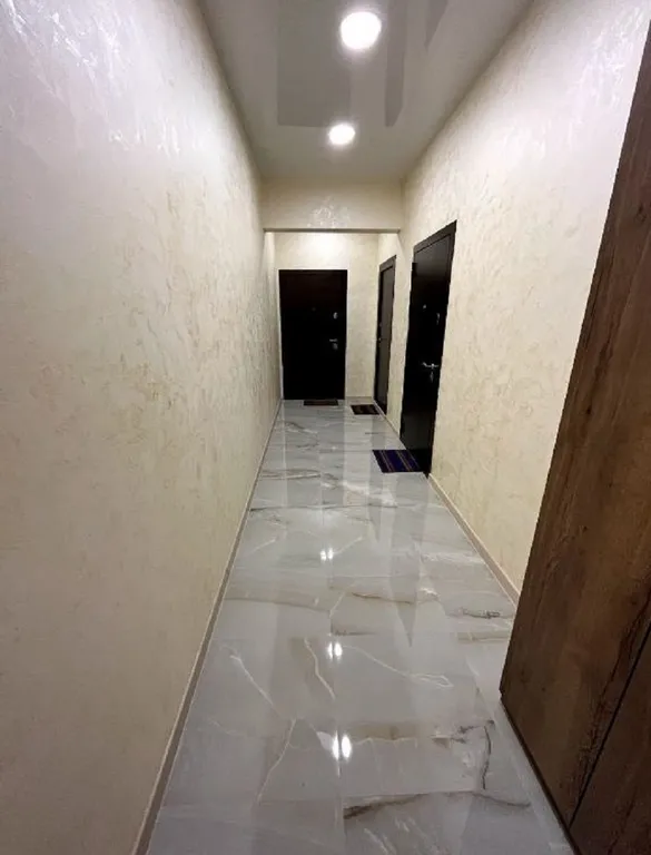 Студия у моря