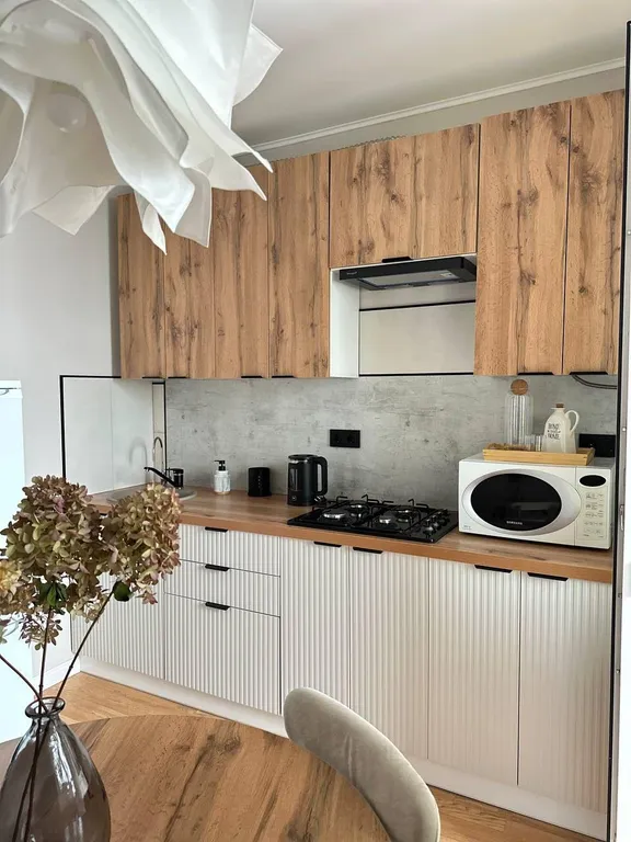 Уютная 1-комнатная квартира в курортной зоне Завидово