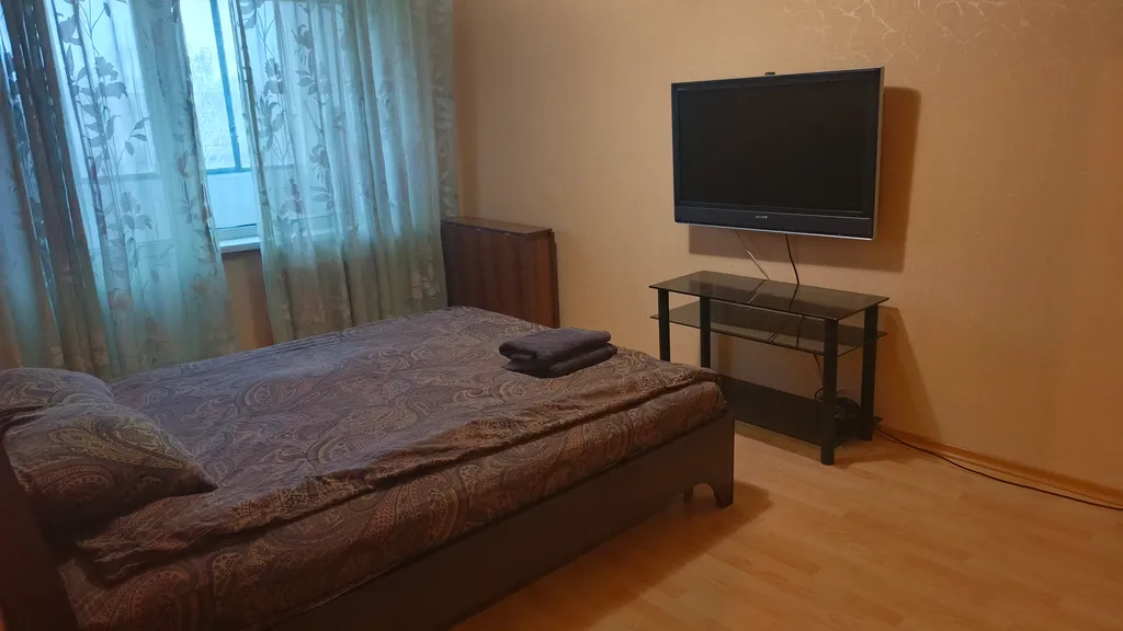 Квартира рядом с парком