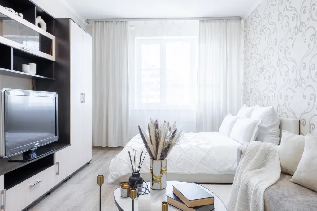 Velvet Stay напротив KazanMall