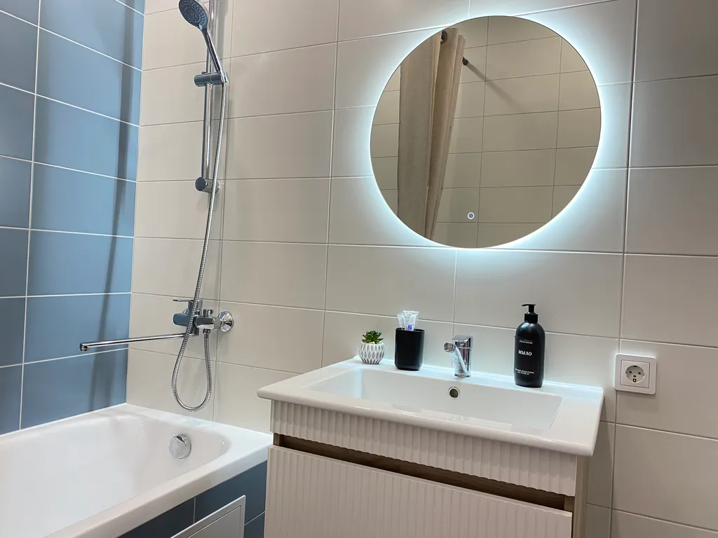 Квартира 1-комнатная Квартира — Красноярск