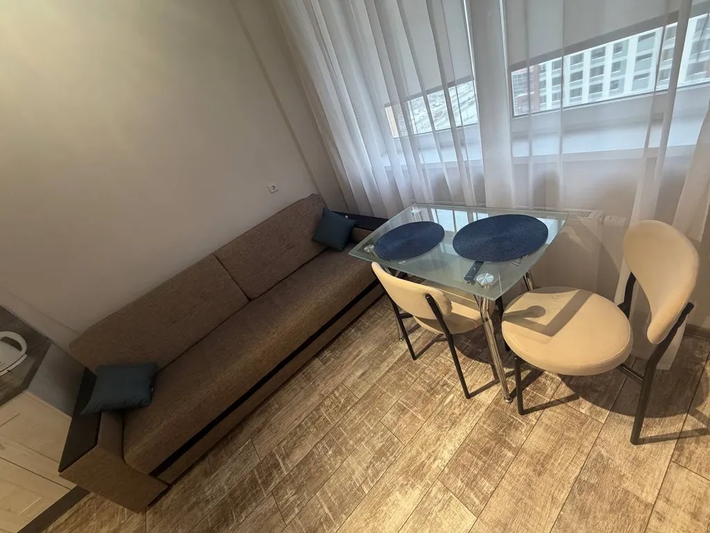 Апартамент в центре