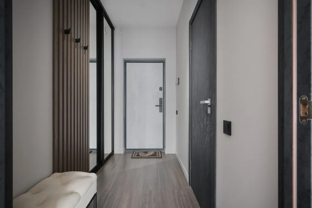 Уютные апартаменты у финского залива