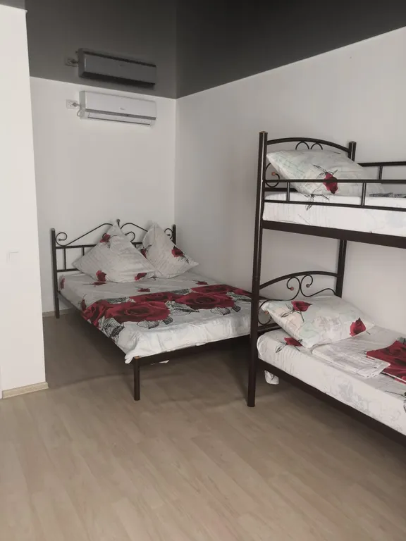 Квартира Квартира Совёнок — Севастополь