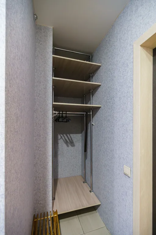 Уютная квартира с хорошей транспортной доступностью