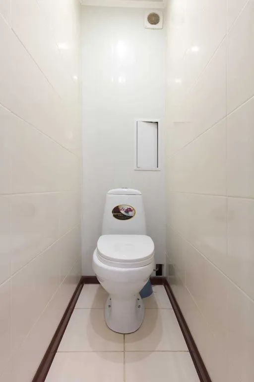 Просторная квартира для большой семьи