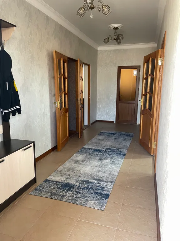 Дом на берегу