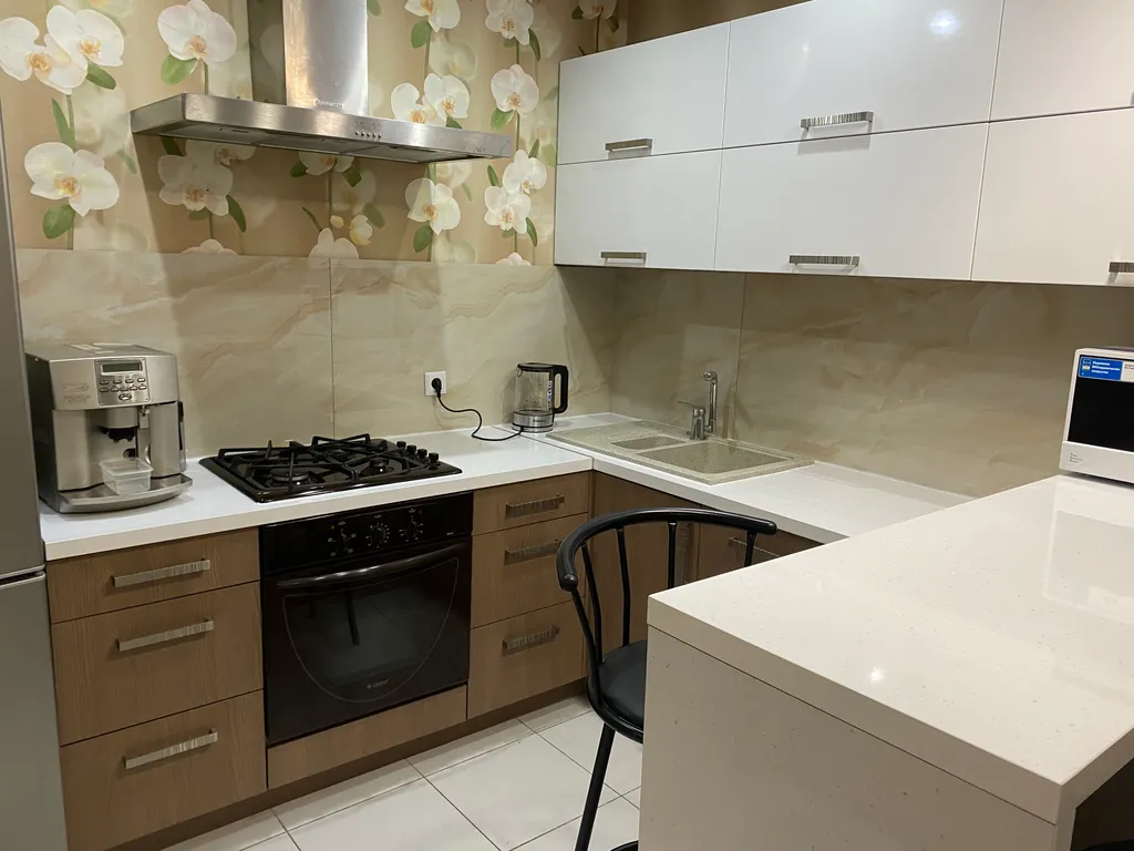 Квартира в частном доме — аренда посуточно в Минск