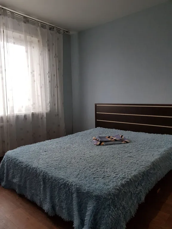 Уютная квартира в районе обелиска