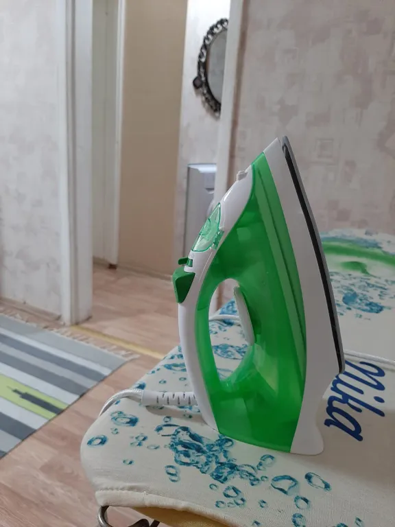 Чисто и уютно как дома