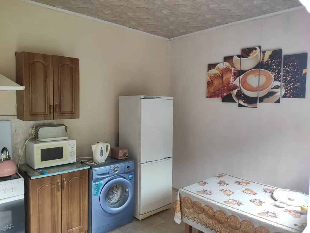 3-комнатный Дом