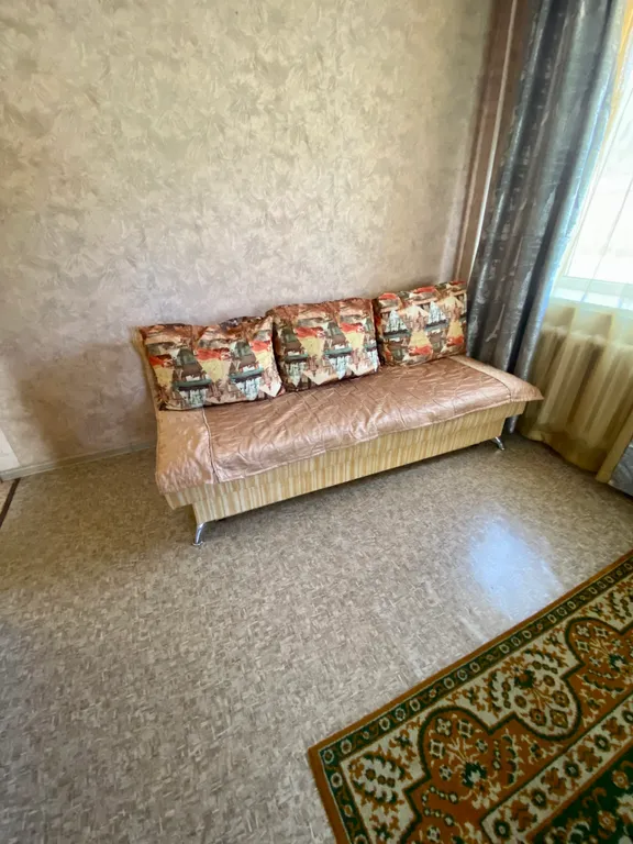 Квартира на набережной