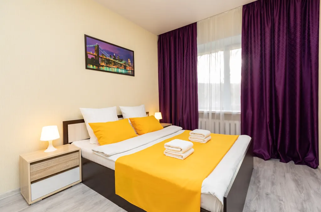 Квартира Тихий Вечер