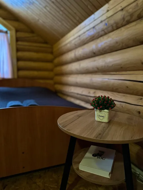 4-комнатный Дом