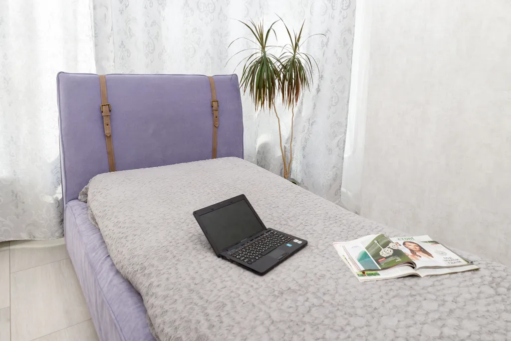 Премиум квартира в ЖК Аквамарин — аренда посуточно в Ульяновск