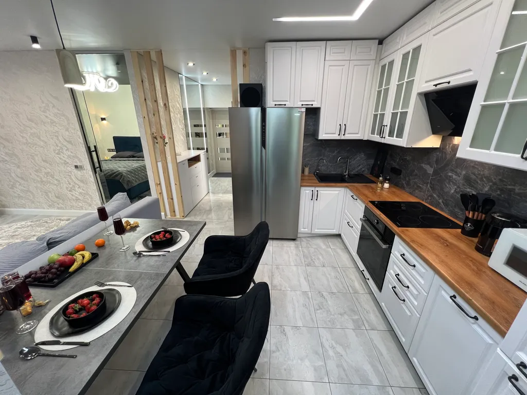 Квартира супер