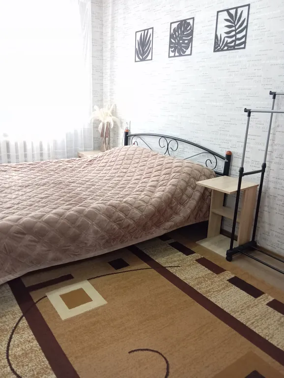 Уютная чистая квартира в центре города — аренда посуточно в Мариуполь