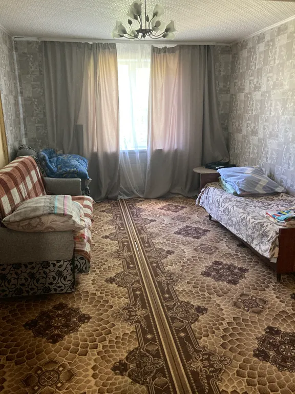 3-комнатный Дом