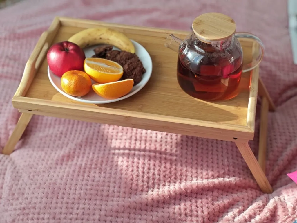 Стильная новая студия с кроватью-трансформером на двоих гостей