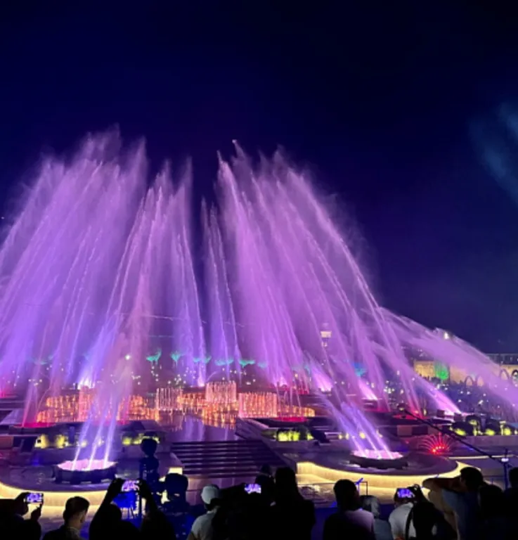 Квартира Уютная квартира — Дербент