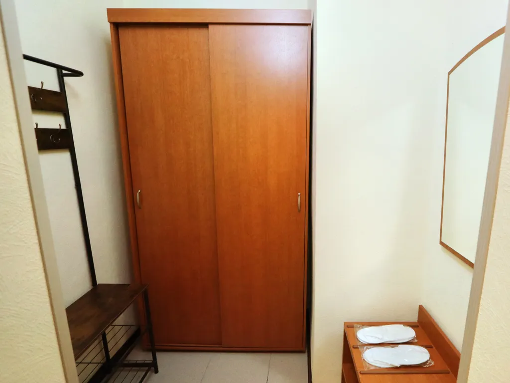 Квартира Комната — Архыз