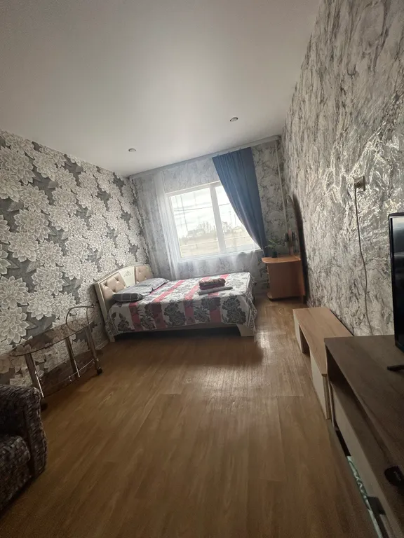 Квартира Евродвушка с евроремонтом — аренда посуточно в Мариинск