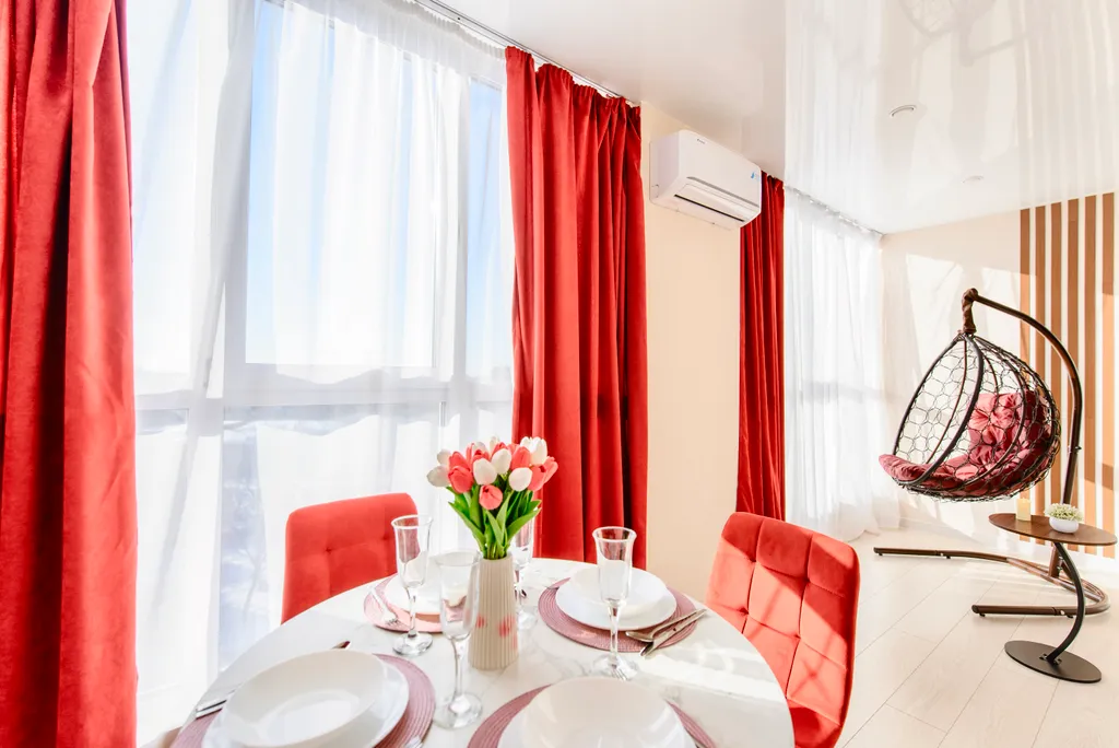 Дизайнерская квартира в центре — аренда посуточно в Томск