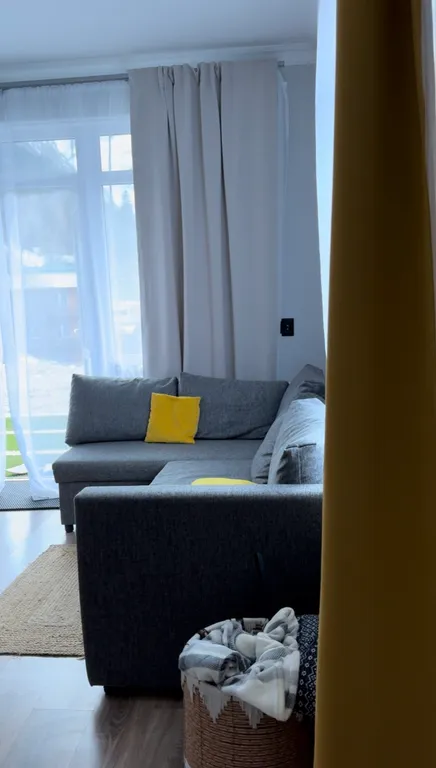 Коттедж с апартаментами DEMAAR Dombay