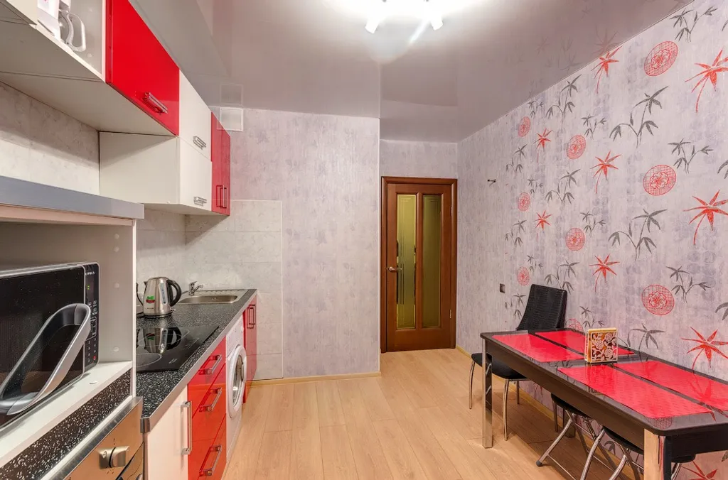 Atlant Apartments 106