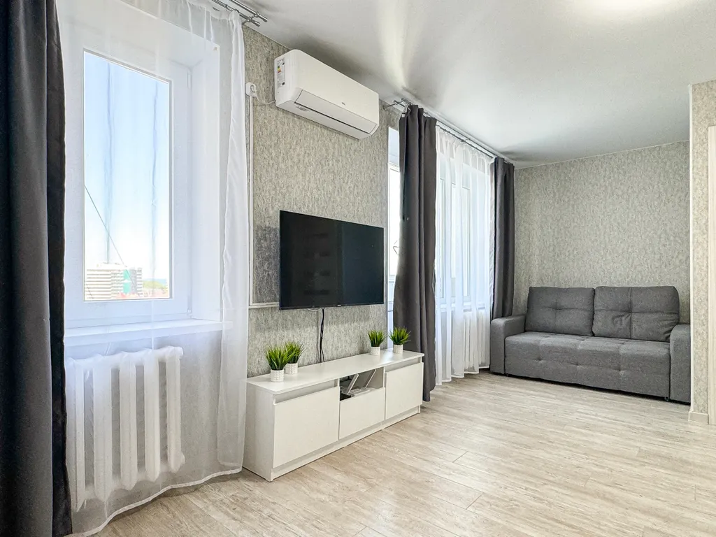 Квартира Апартаменты Монако 24 на Терская 188/43 — Анапа