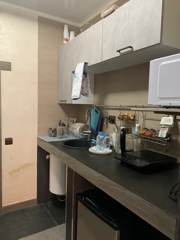 Квартира Комната — Адлер