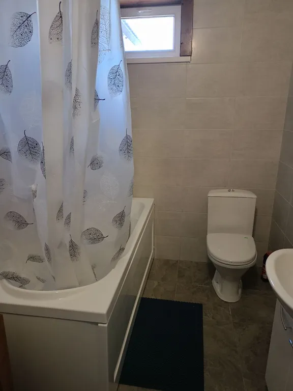 Загородный дом для комфортного отдыха