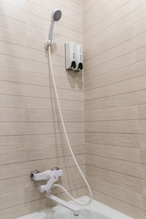 Комфортная квартира на сутки с видом на проспект Первомайский