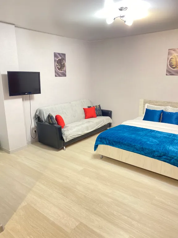 Квартира Квартира возле Краевой больницы — Красноярск