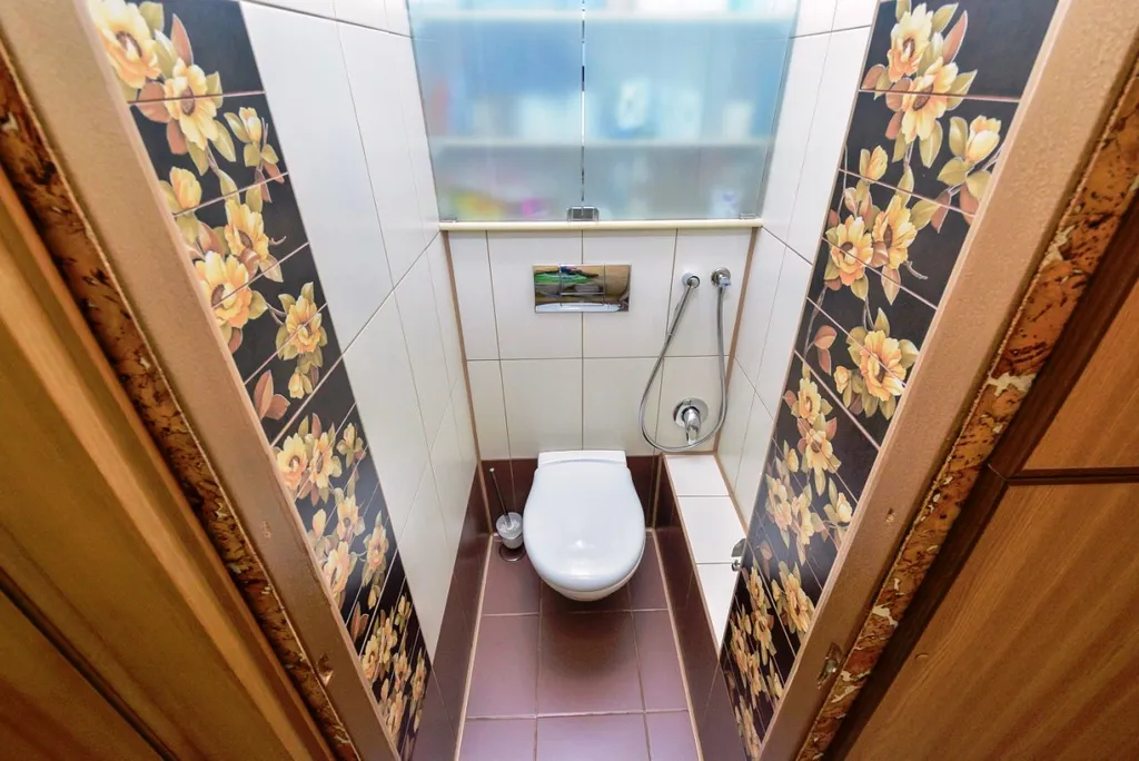 Квартира в историческом центр города