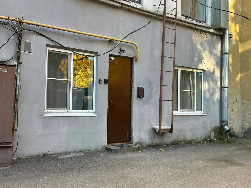 Уютная  большая евродвушка