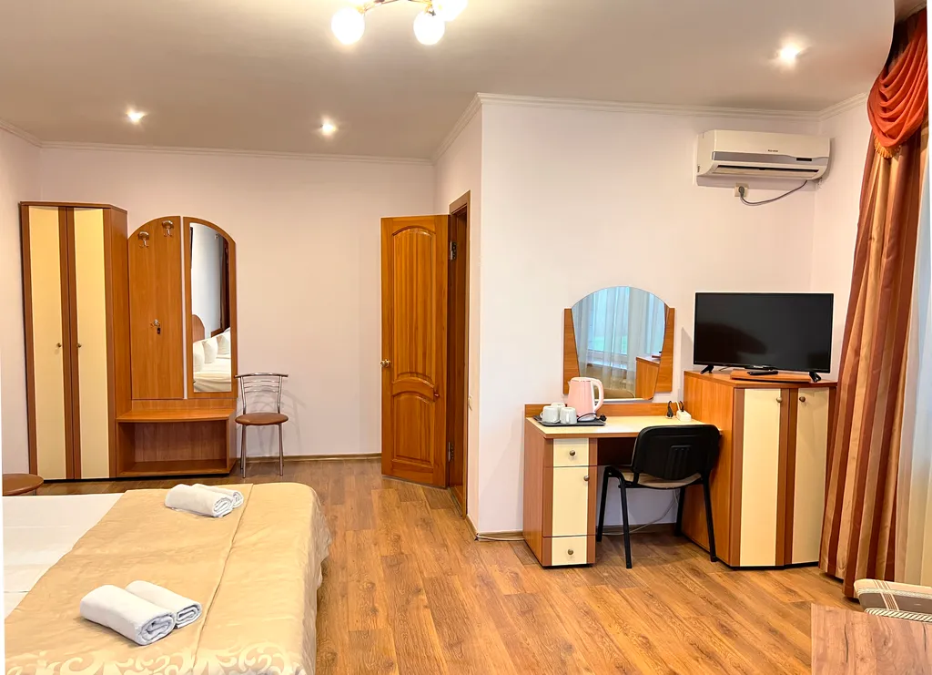 Квартира Комната — Анапа