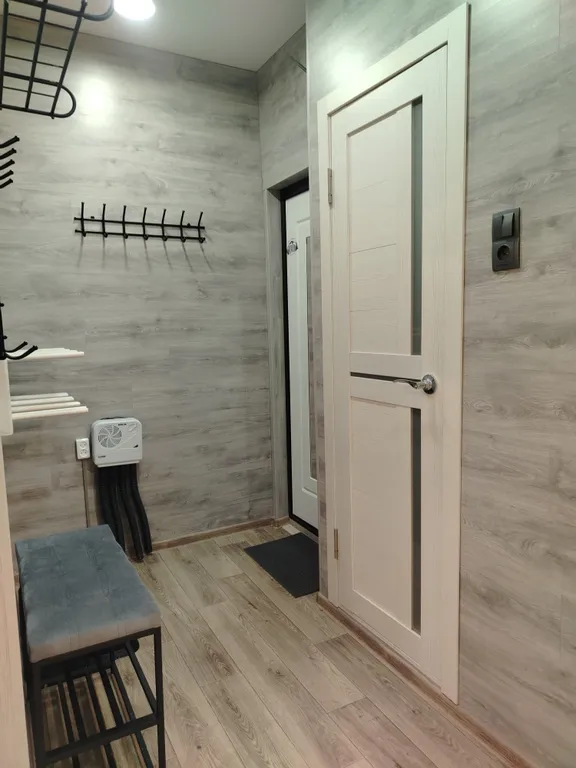 Вереск, 3 минуты - и вы у подъёмника!