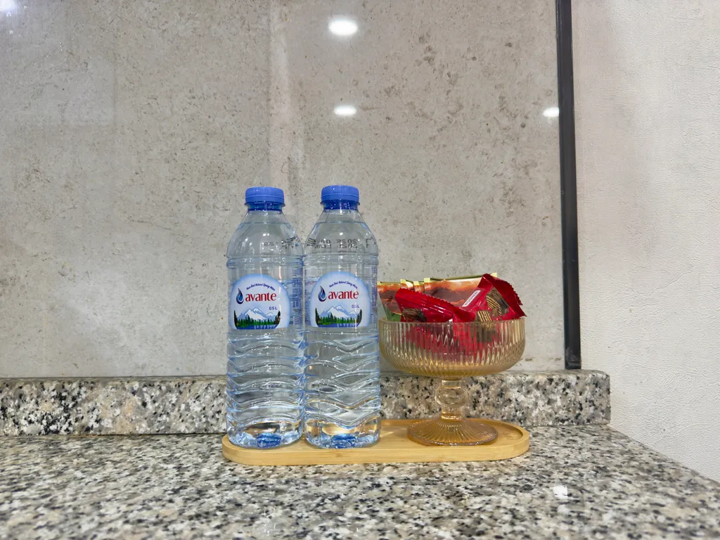 Calm apart at Batumi View