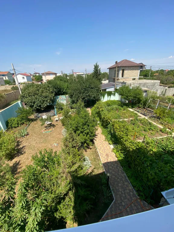 Дача «Ласточкино гнездо»