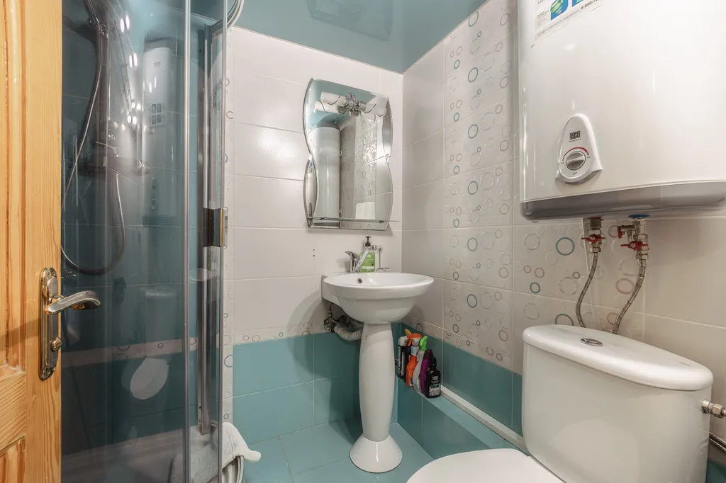 Апартамент с видом на море на набережной Ялты