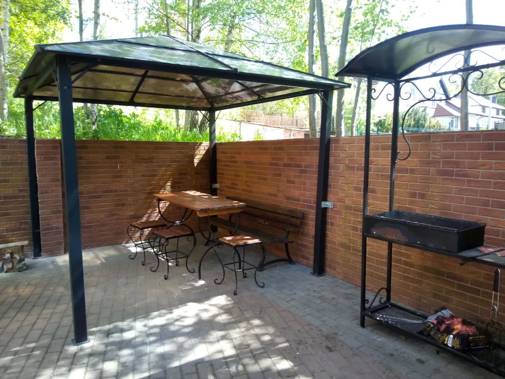 Квартира 1-комнатная Квартира — Светлогорск