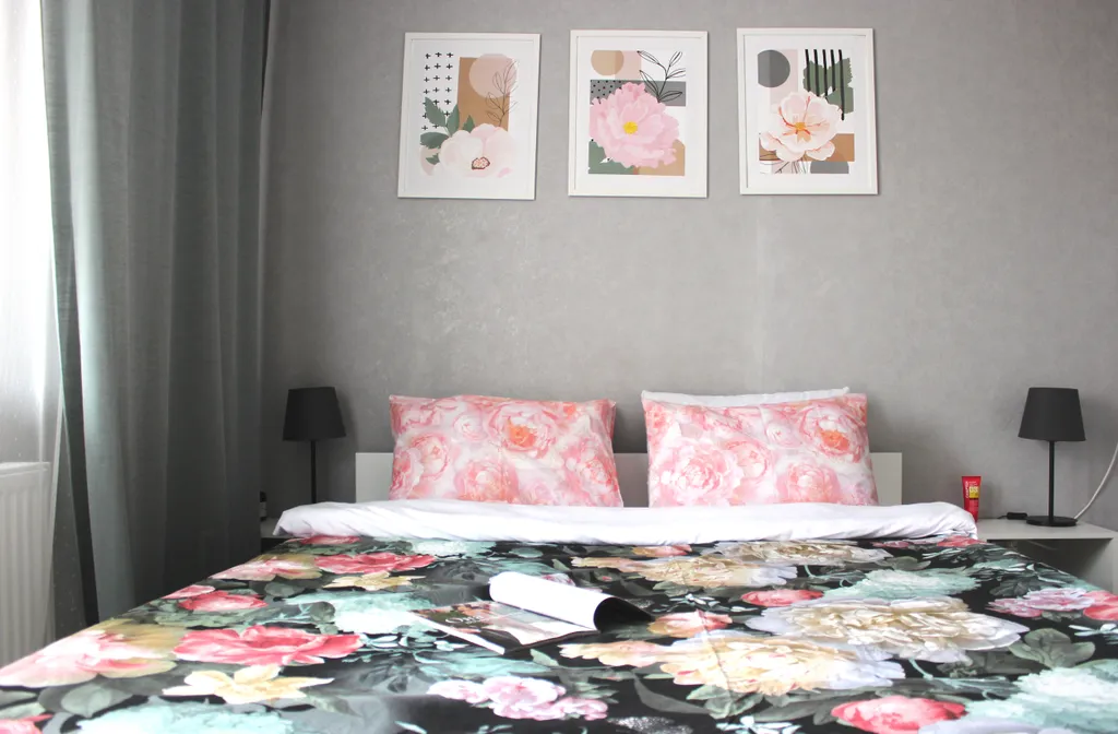 Квартира Квартира Студия PiONE в жк Гарантия — Краснодар