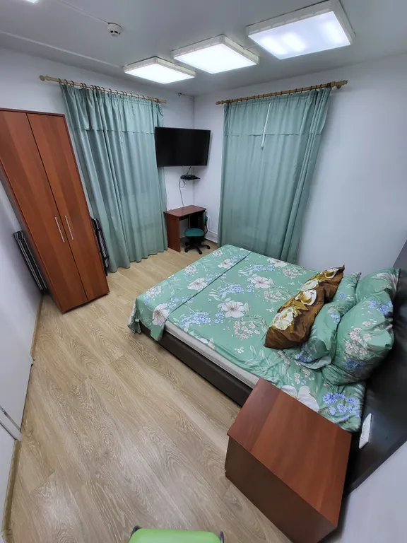 Квартира Комната — Москва