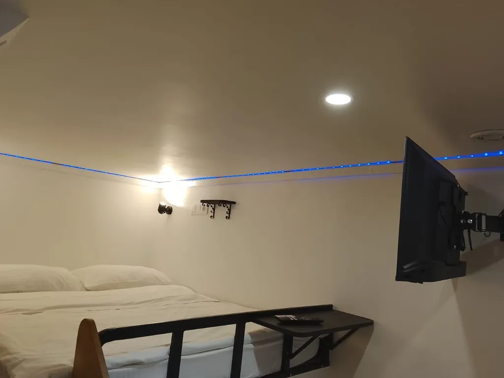 Квартира Комната — Москва